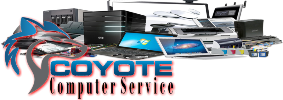 Компютърен Сервиз